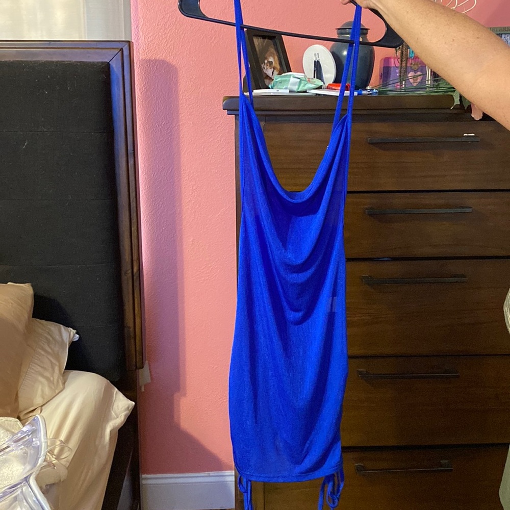 Sexy dress!